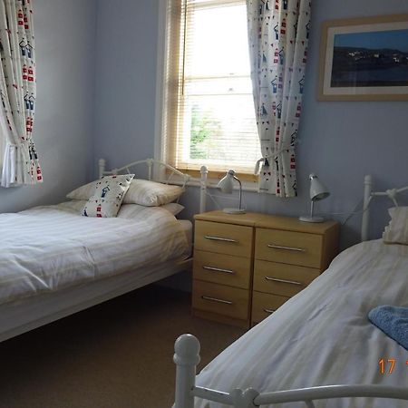 Westley B&B Uplyme Extérieur photo