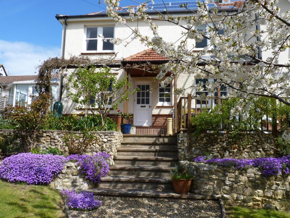Westley B&B Uplyme Extérieur photo
