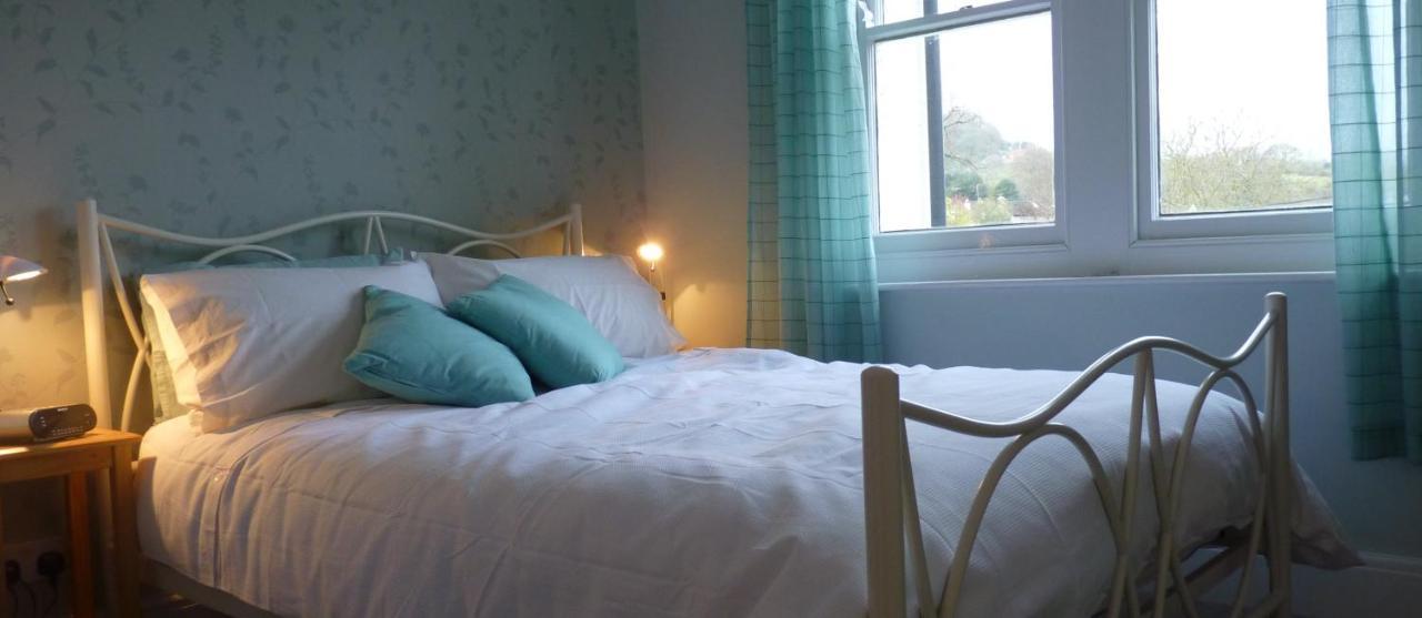 Westley B&B Uplyme Extérieur photo
