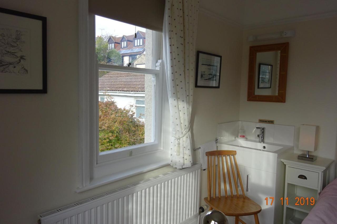 Westley B&B Uplyme Extérieur photo