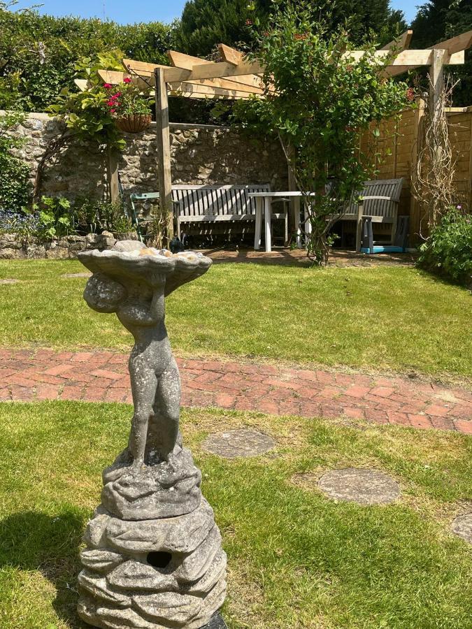 Westley B&B Uplyme Extérieur photo